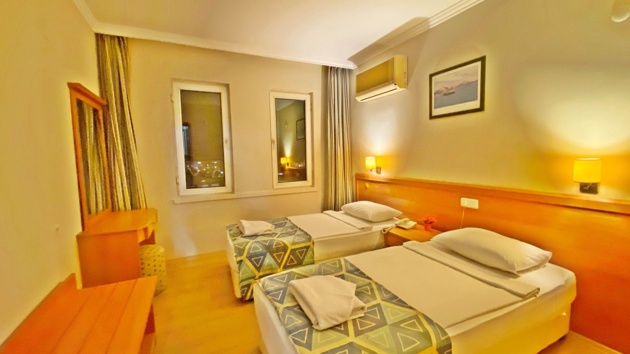 Photo of Bedroom in Alanya