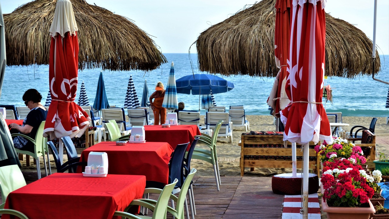 Photo of Others in Alanya