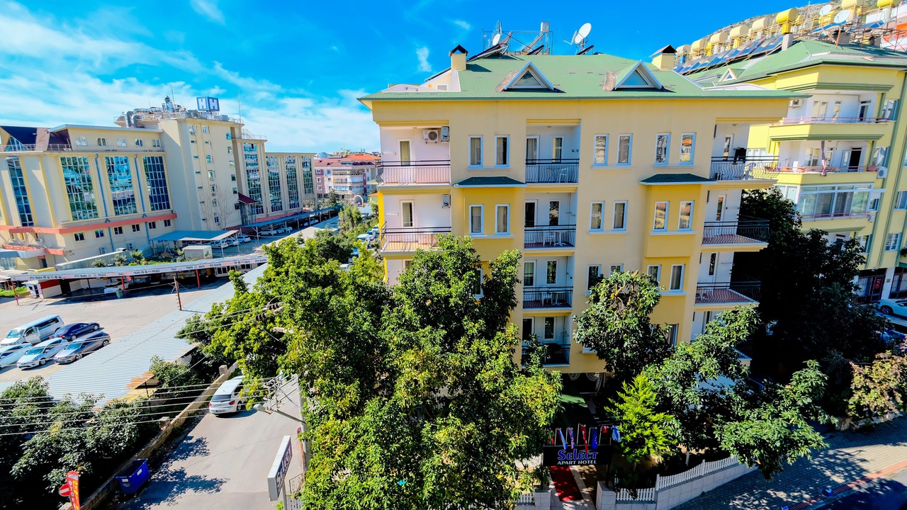 Photo of Outdoor in Alanya