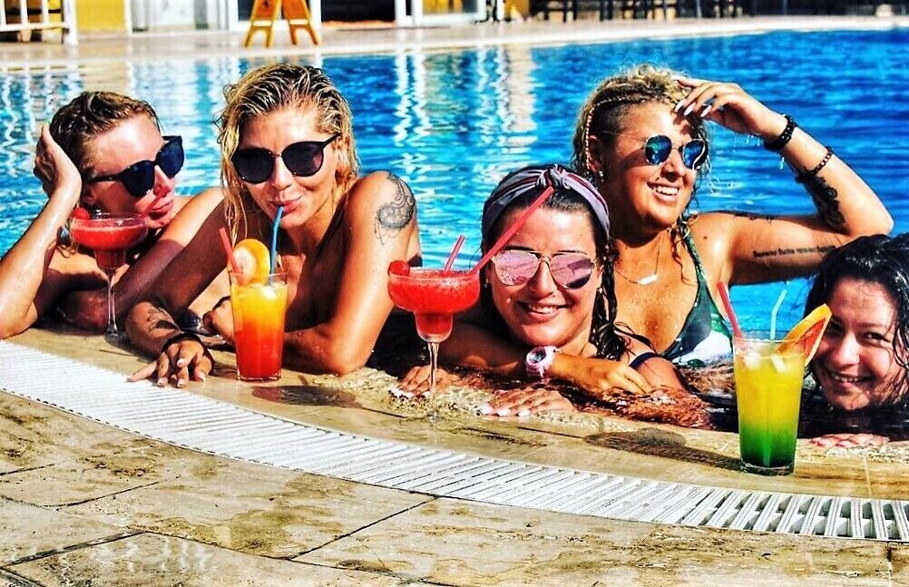 Photo of Outdoor in Alanya