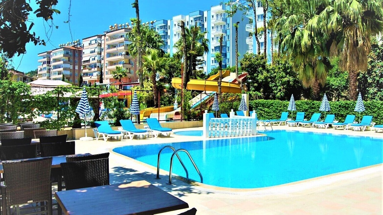 Photo of Outdoor in Alanya