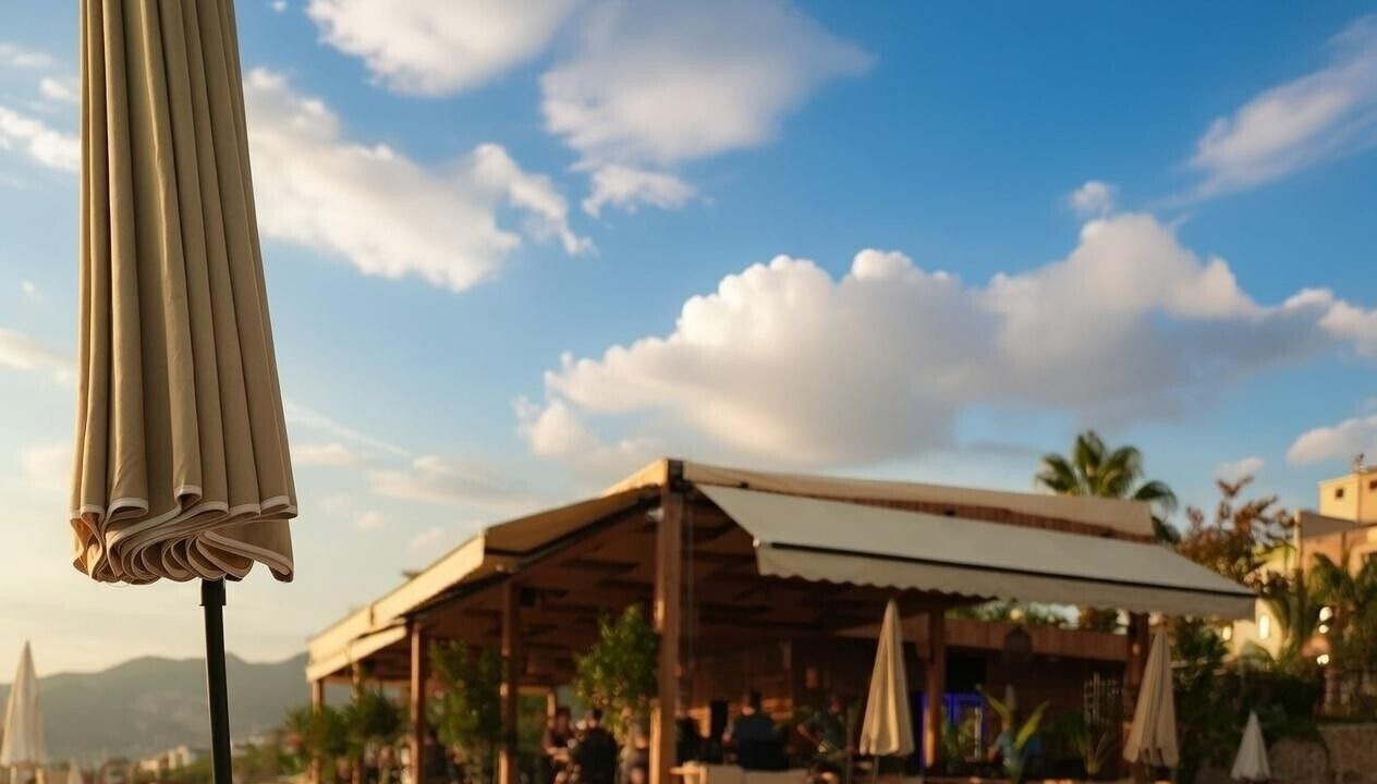 Photo of Outdoor in Alanya