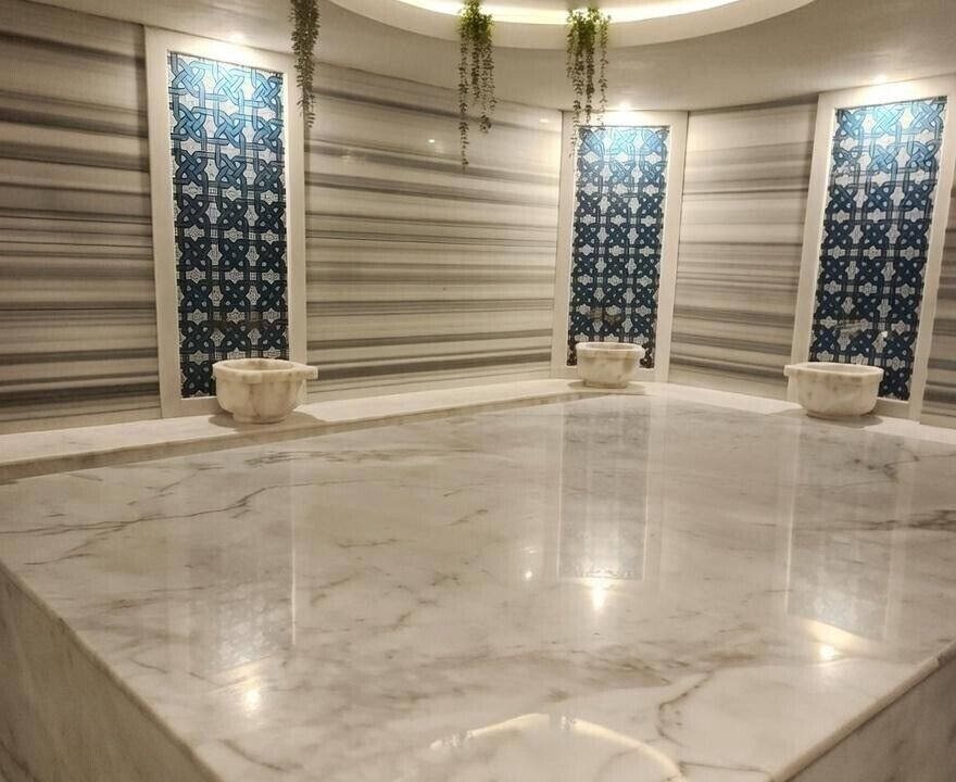 Photo of Bedroom in Alanya