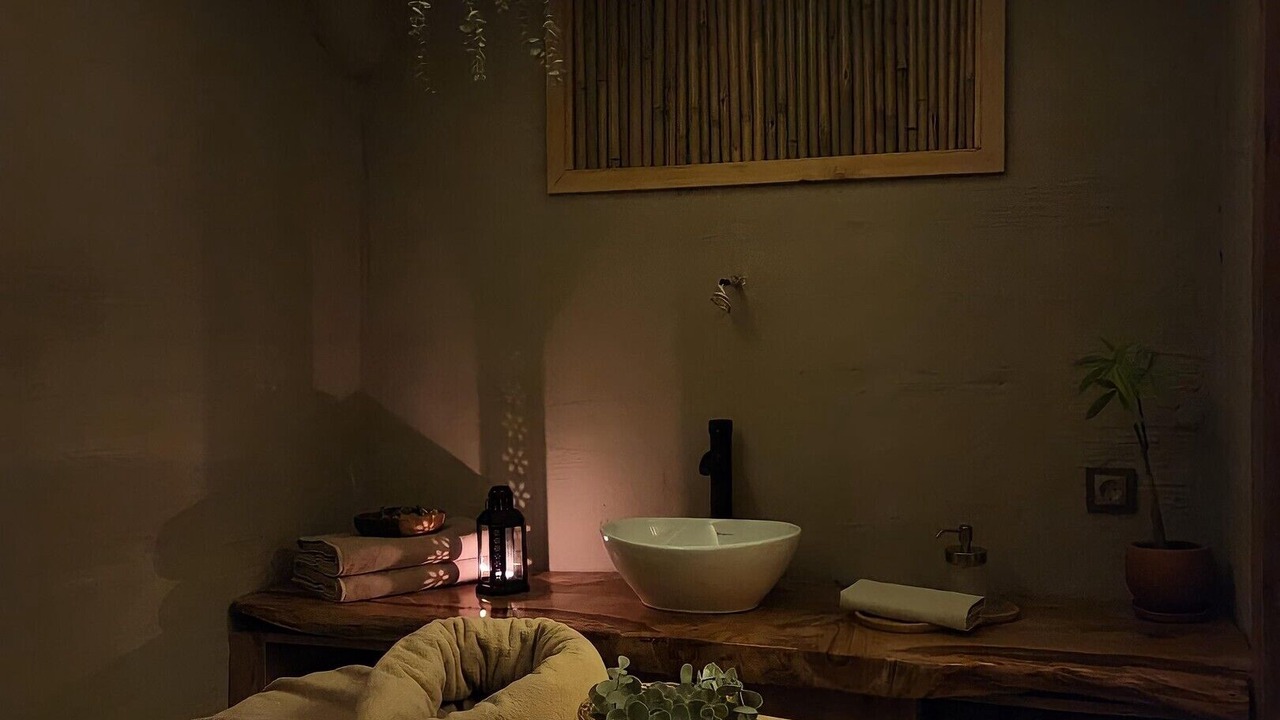 Photo of Bedroom in Alanya