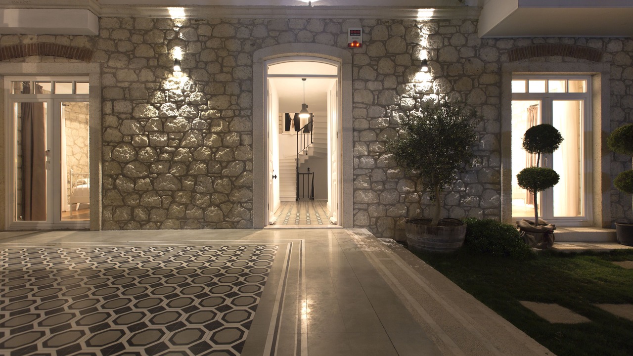 Photo of Outdoor in Hacımemis