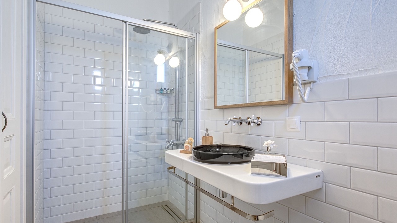 Photo of Bathroom in Hacımemis