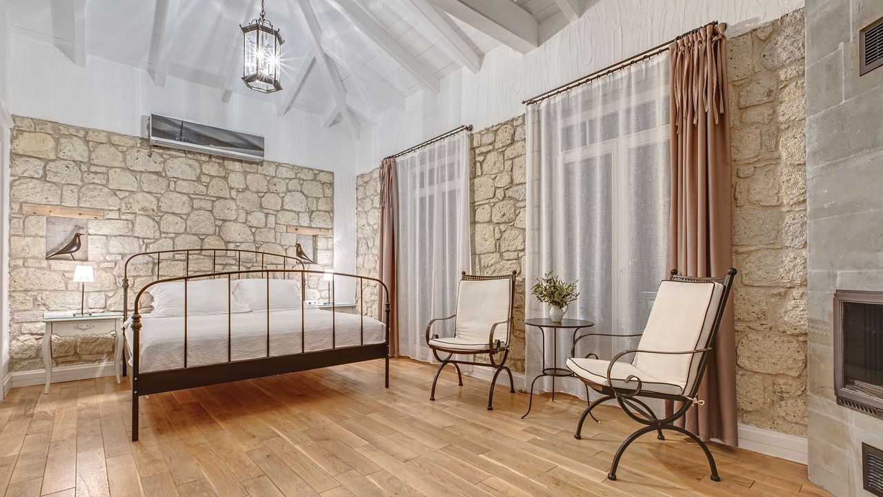 Photo of Livingroom in Hacımemis
