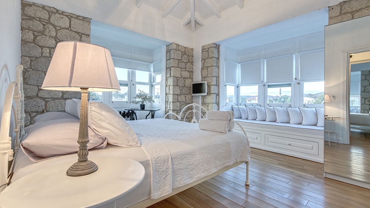 Photo of Bedroom in Hacımemis