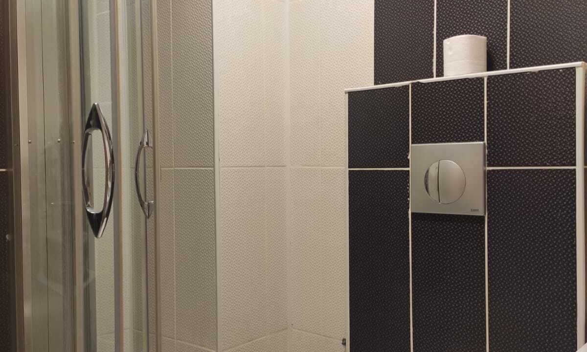 Photo of Bathroom in Osmanbey