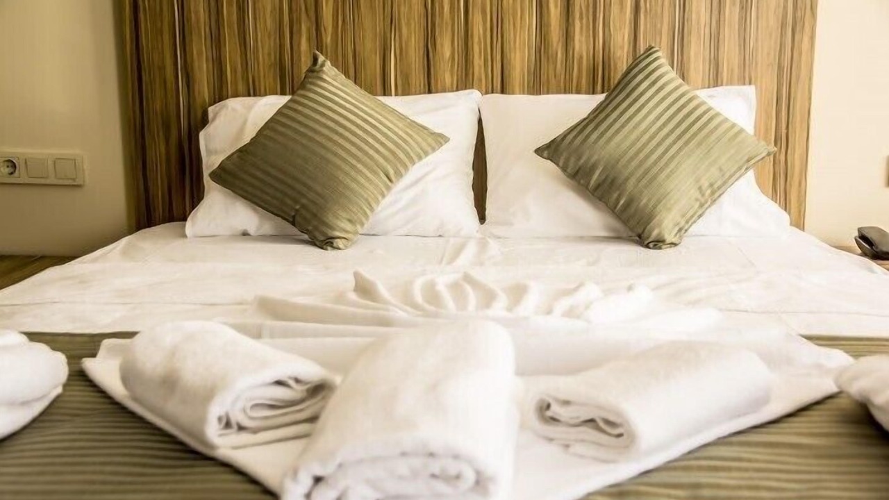 Photo of Bedroom in Osmanbey