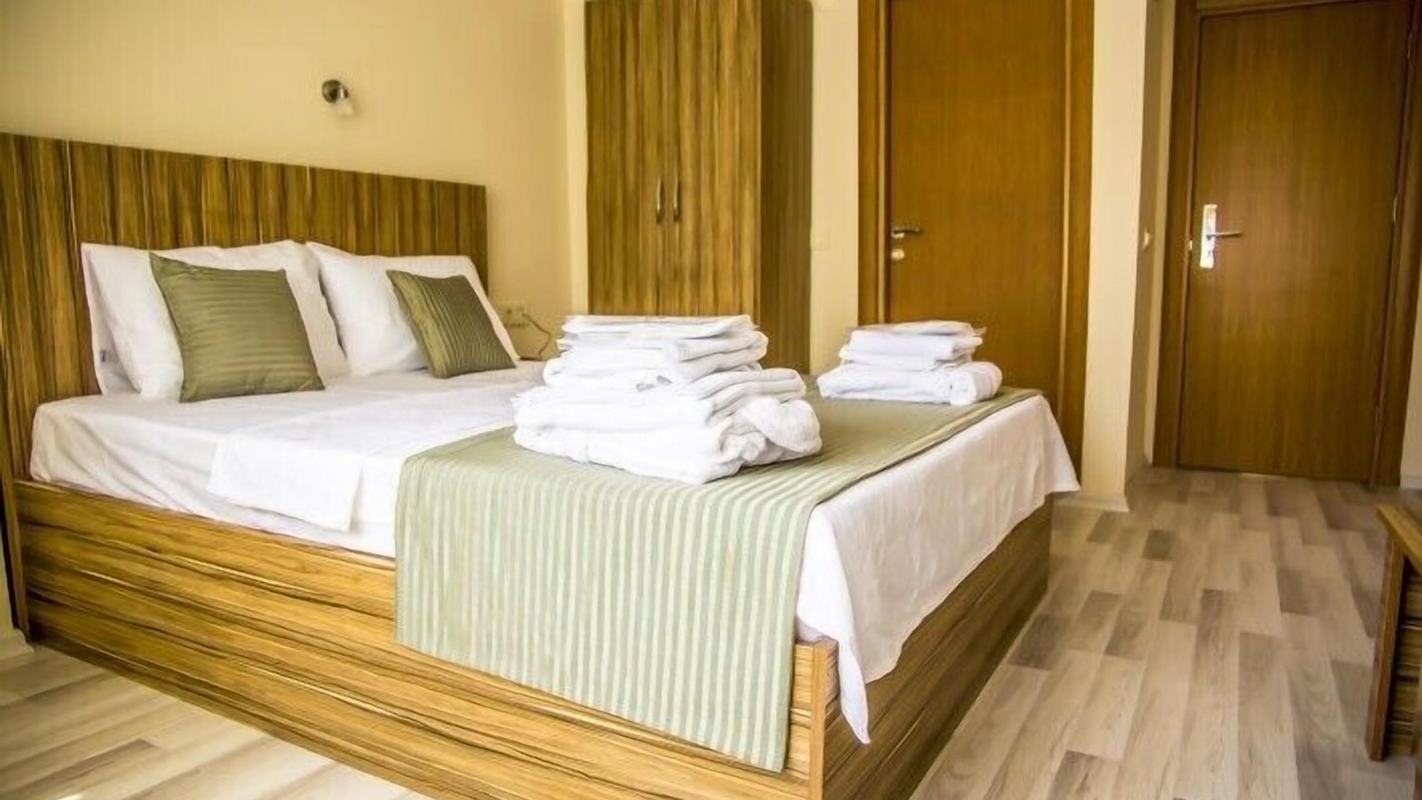 Photo of Bedroom in Osmanbey