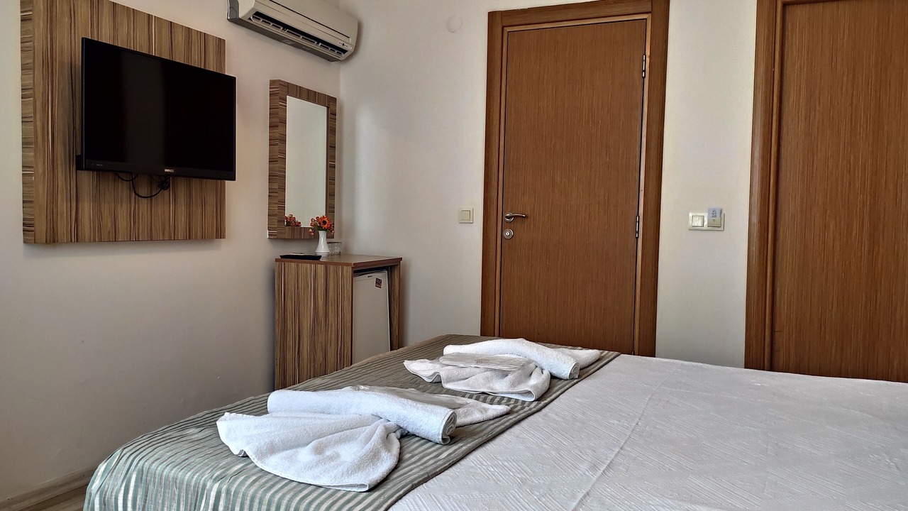Photo of Bedroom in Osmanbey