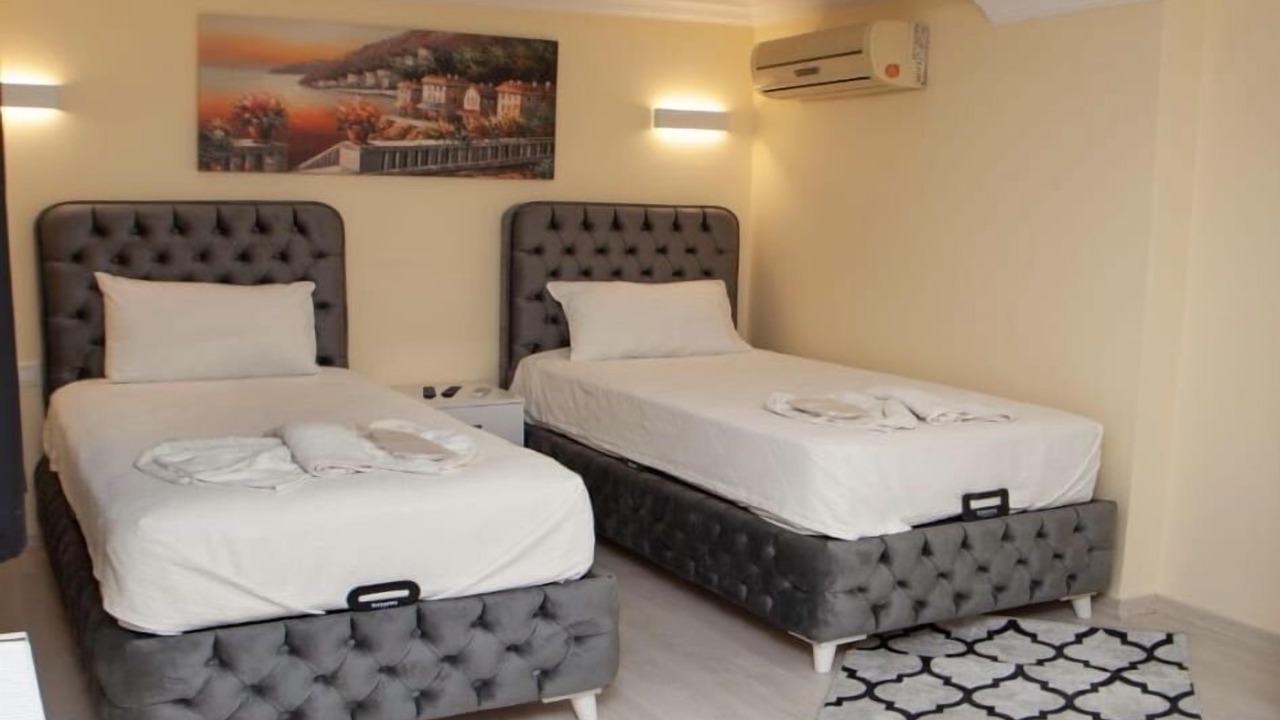 Photo of Bedroom in Osmanbey