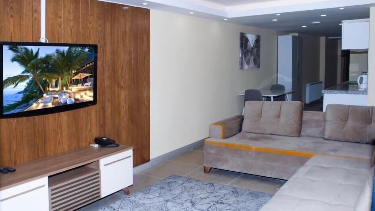 Photo of Bedroom in Osmanbey