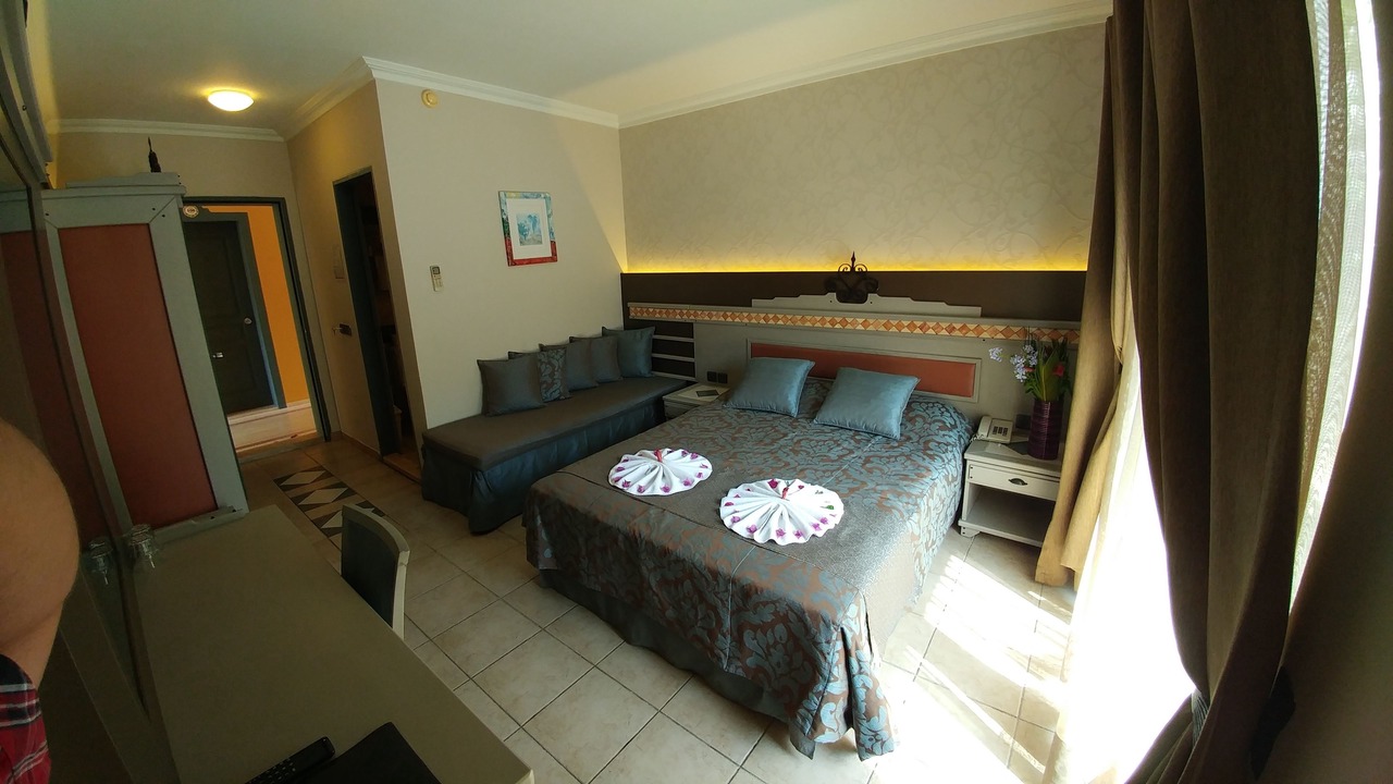 Photo of Bedroom in Dalyan
