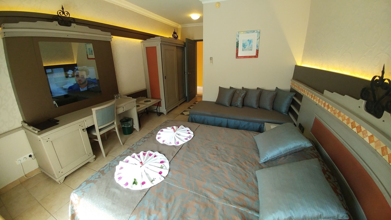 Photo of Bedroom in Dalyan