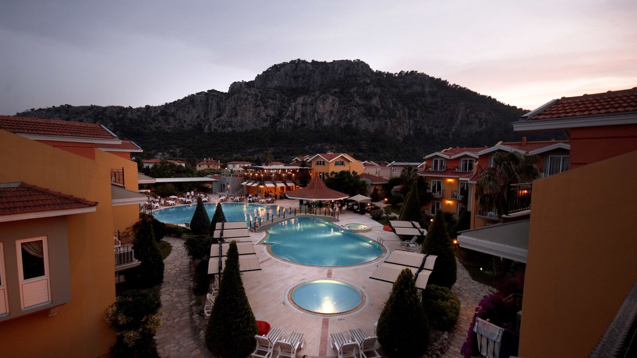 Photo of Outdoor in Dalyan