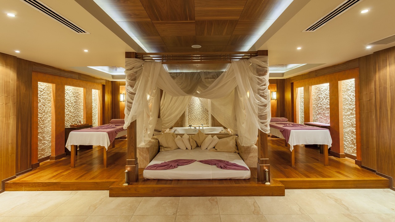 Photo of Bedroom in Kizilagac