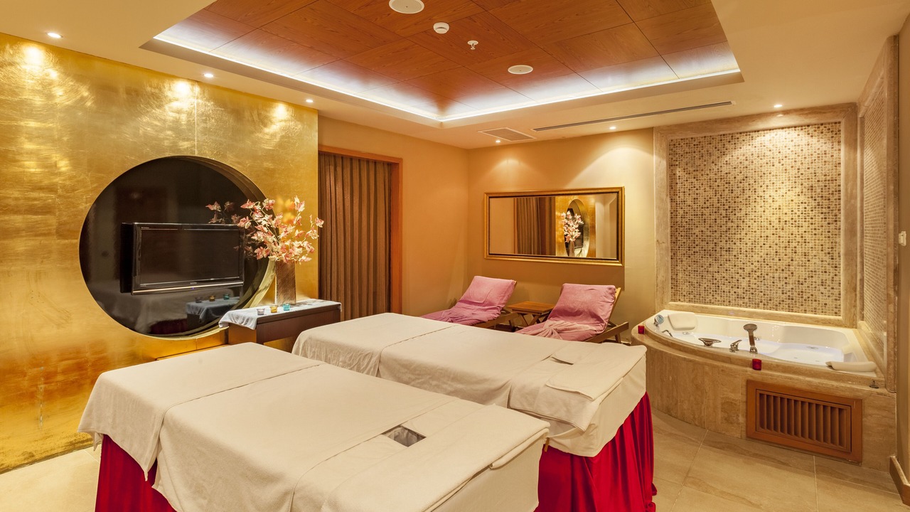 Photo of Bedroom in Kizilagac