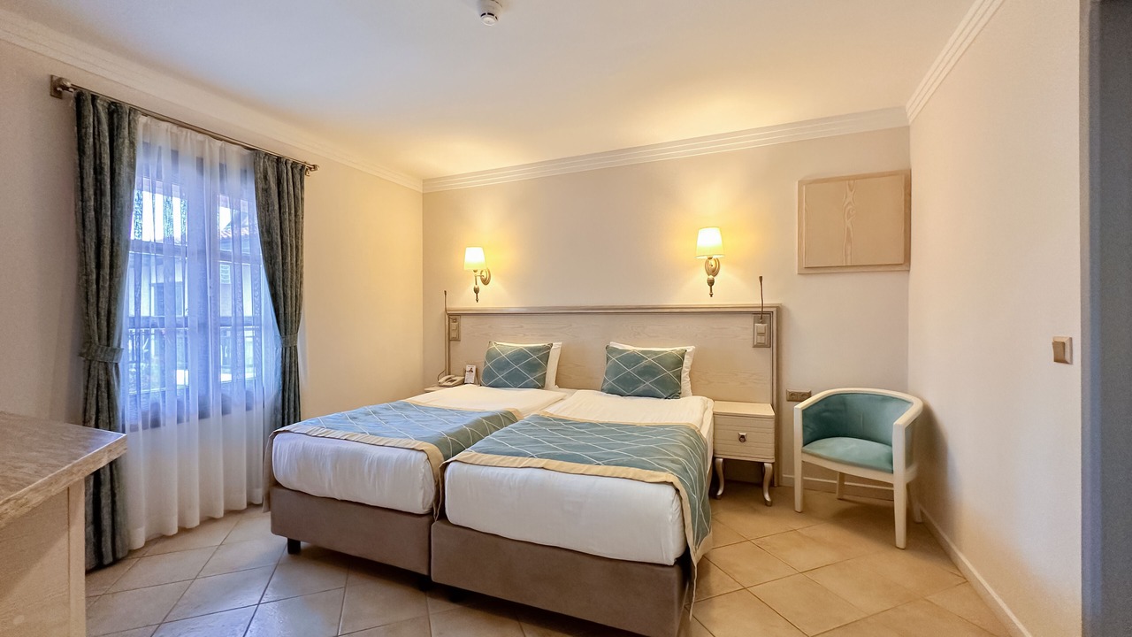 Photo of Bedroom in Kizilagac