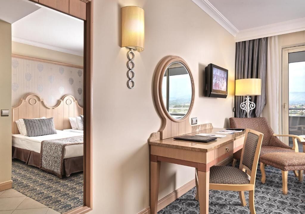 Photo of Bedroom in Kizilagac