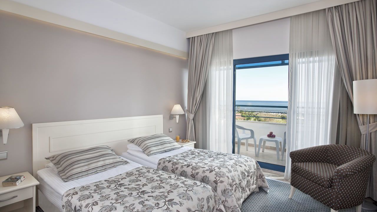 Photo of Bedroom in Kizilagac