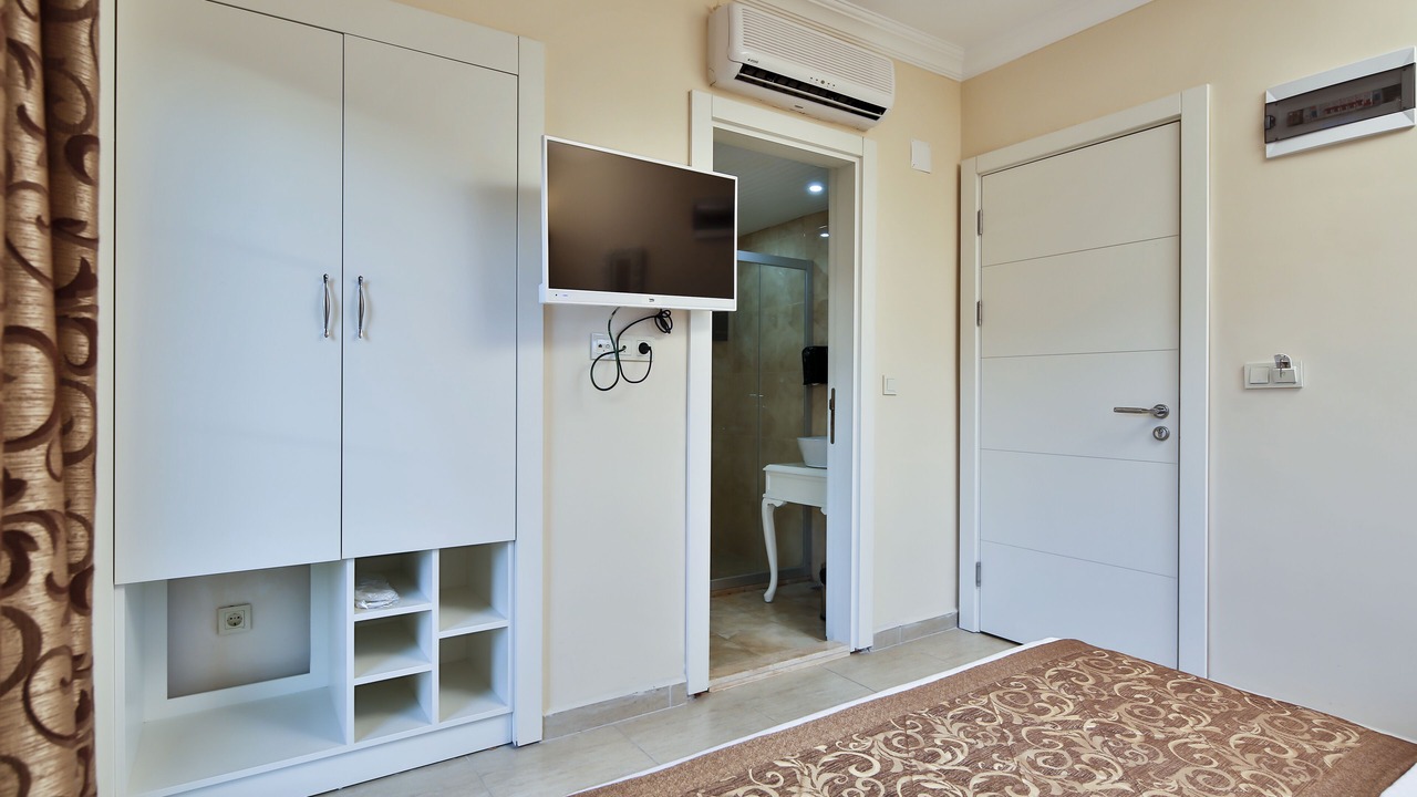Photo of Bedroom in Kalkan