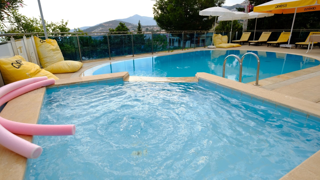 Photo of Outdoor in Kalkan