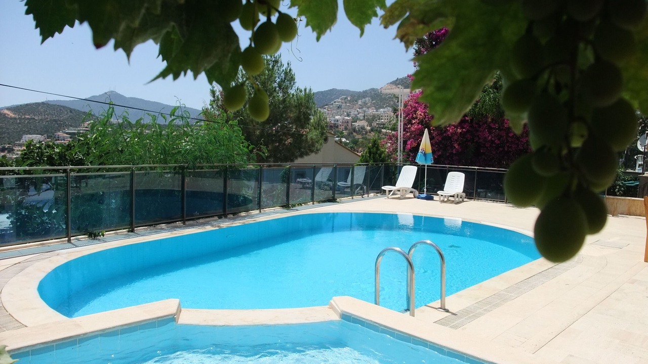 Photo of Outdoor in Kalkan