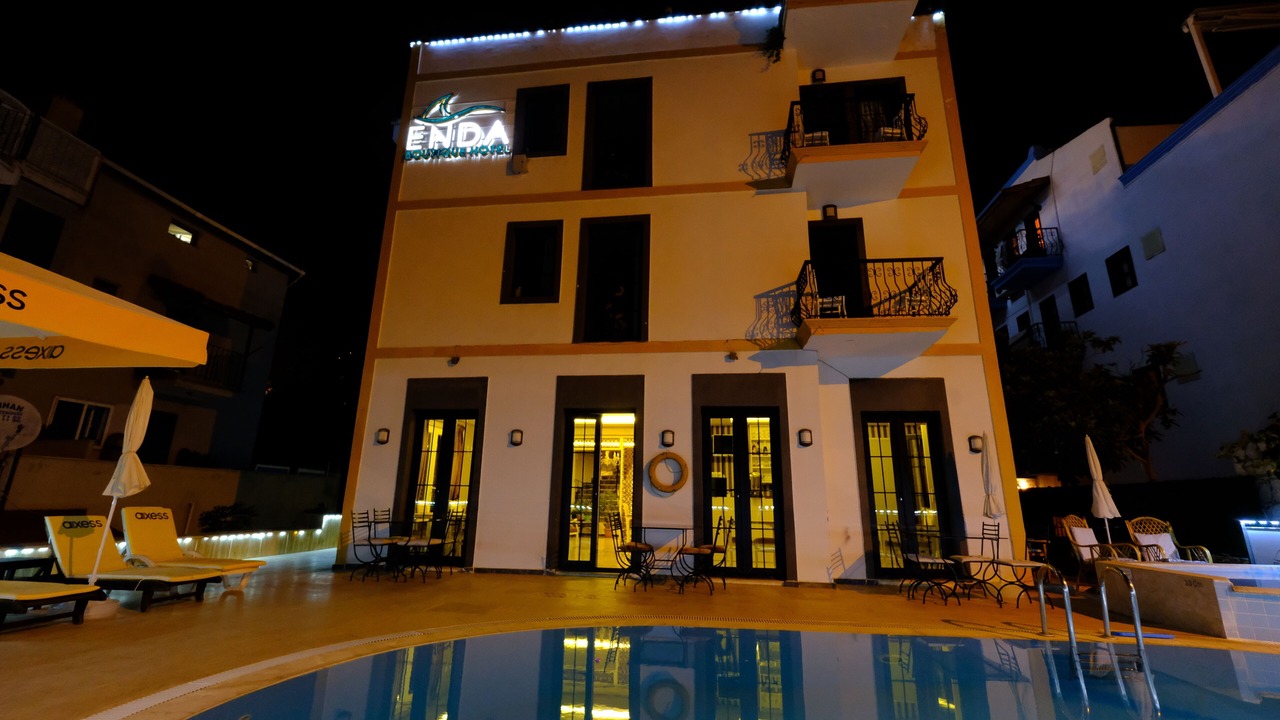 Photo of Outdoor in Kalkan