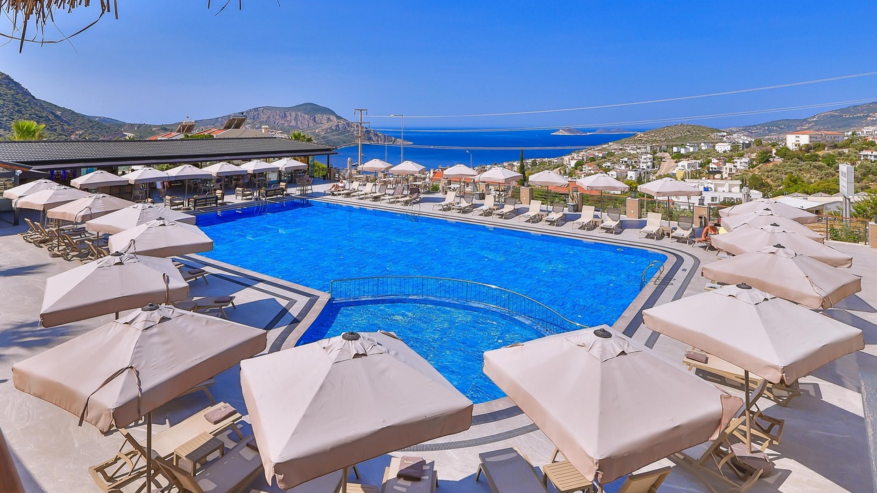 Photo of Outdoor in Kalkan