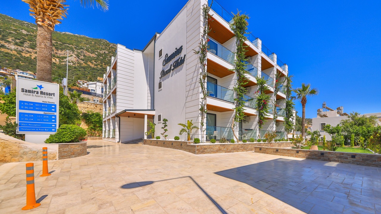 Photo of Outdoor in Kalkan