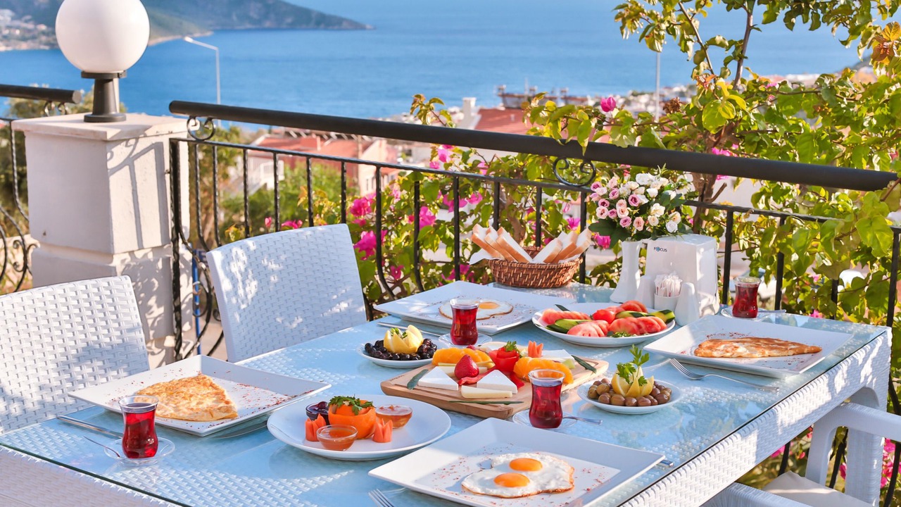Photo of Outdoor in Kalkan