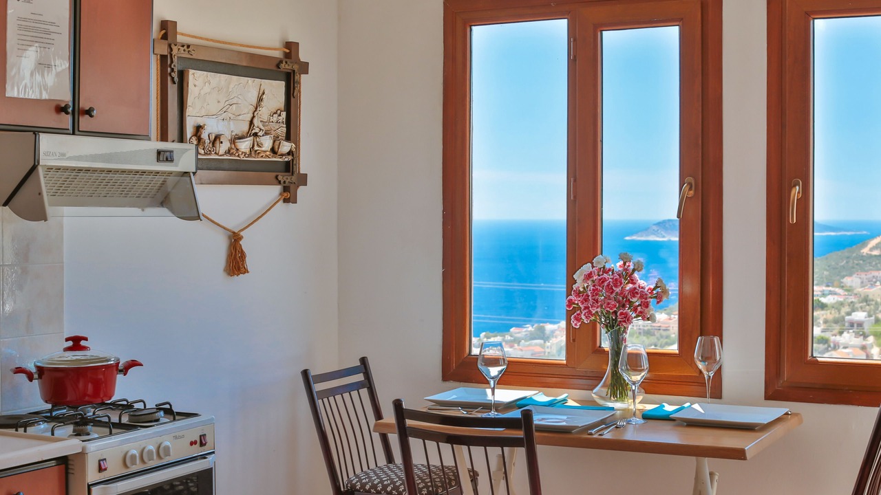 Photo of Livingroom in Kalkan