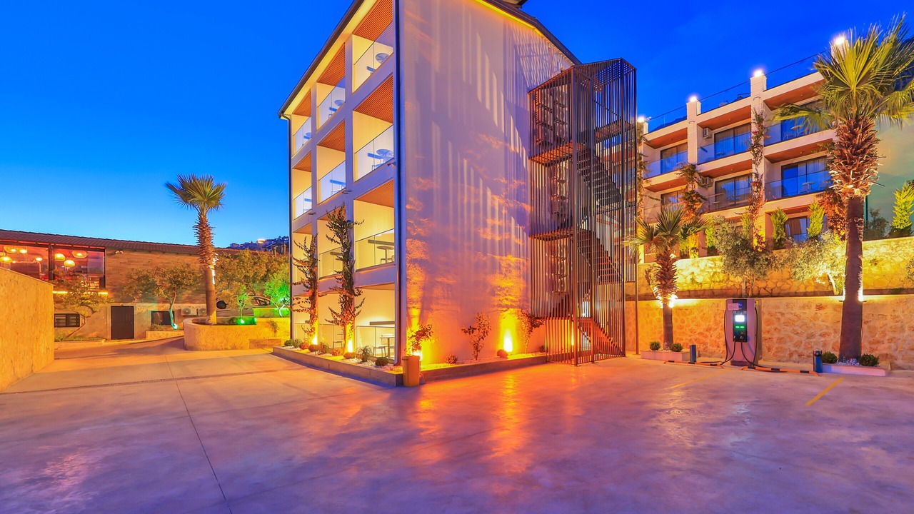 Photo of Outdoor in Kalkan