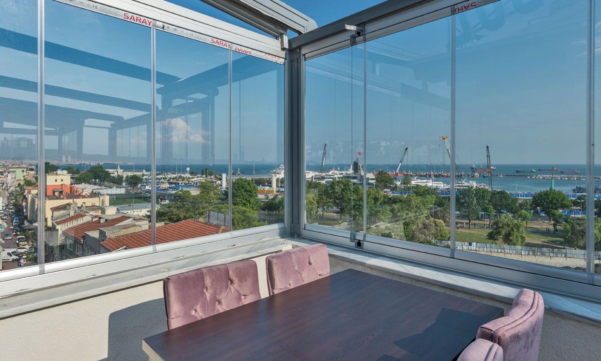 Photo of Outdoor in Fatih