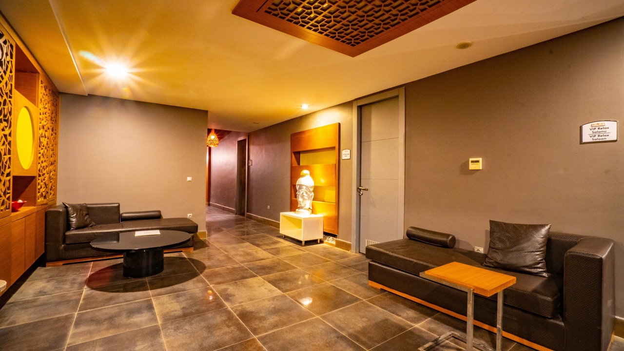 Photo of Bedroom in Ozdere