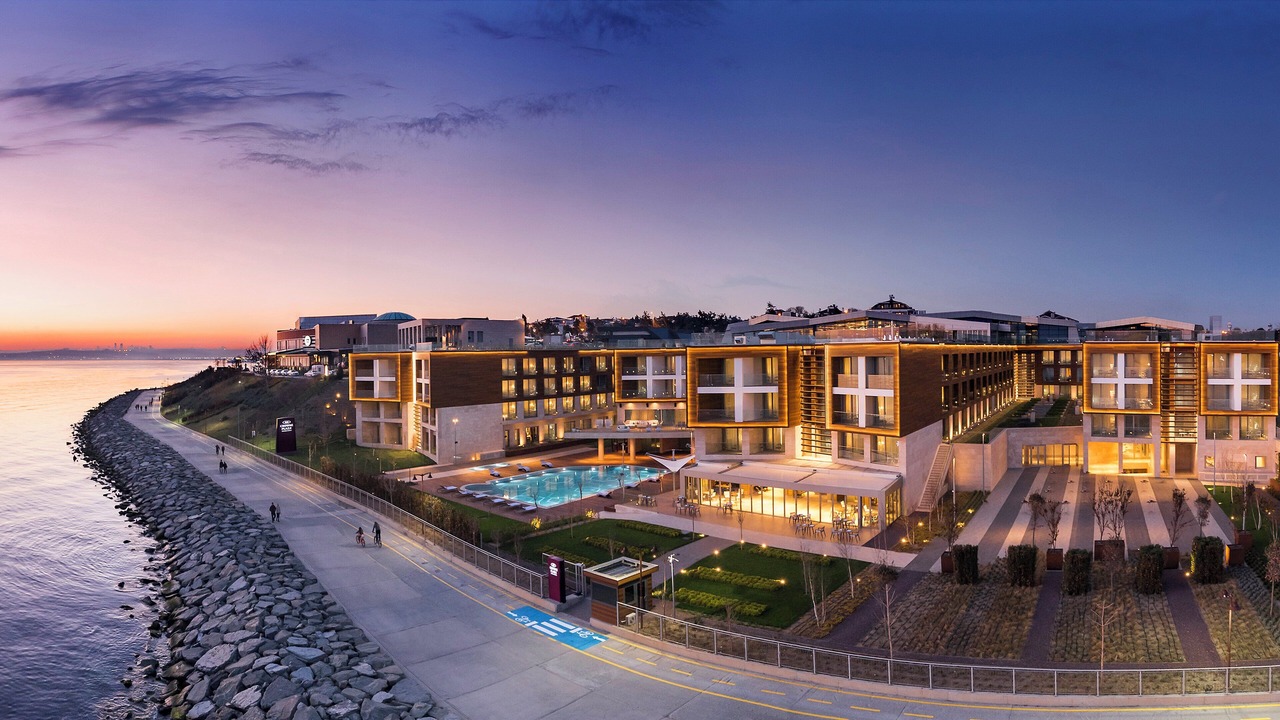 Photo of Outdoor in Bakırkoy