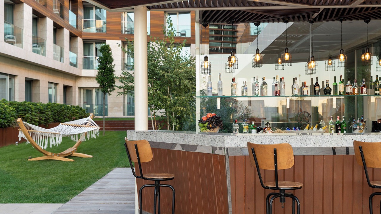 Photo of Outdoor in Bakırkoy