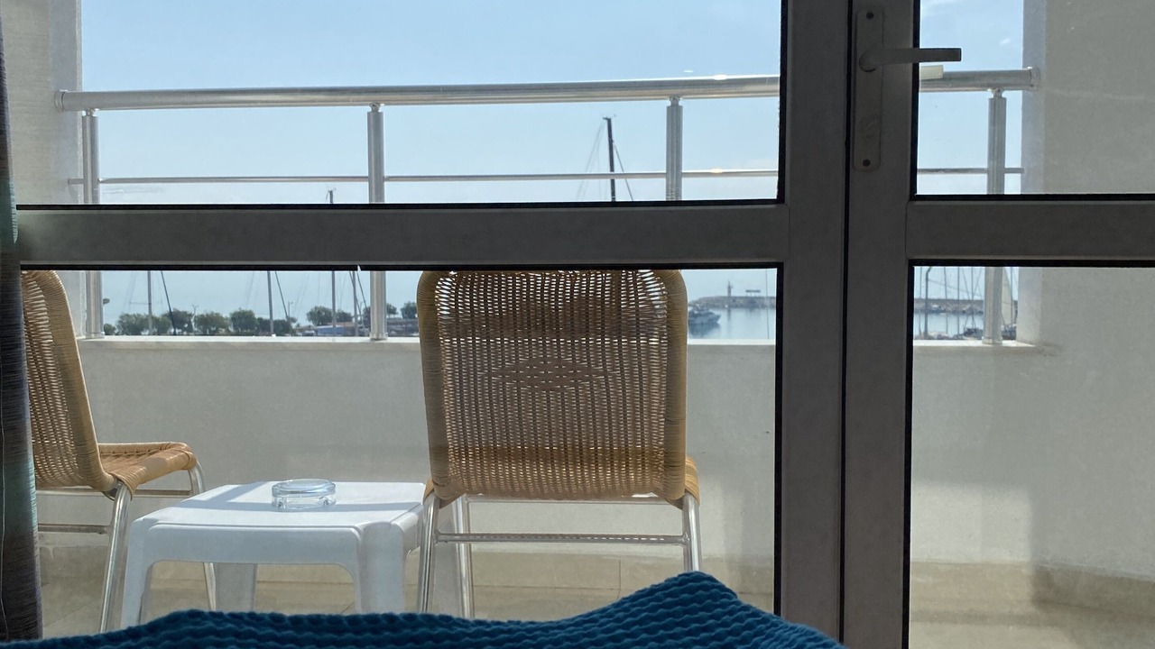 Photo of Patio Balcony in Finike