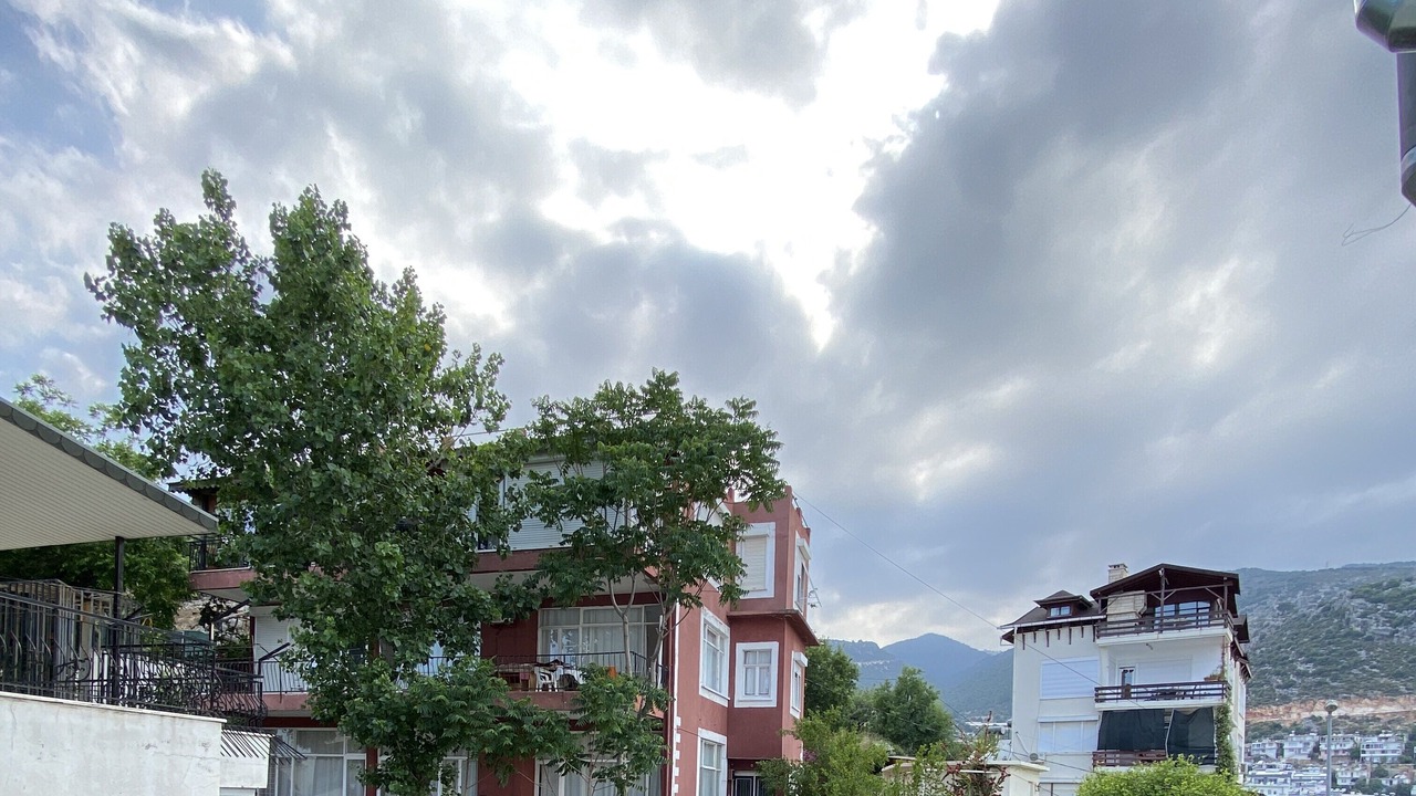 Photo of Patio Balcony in Finike