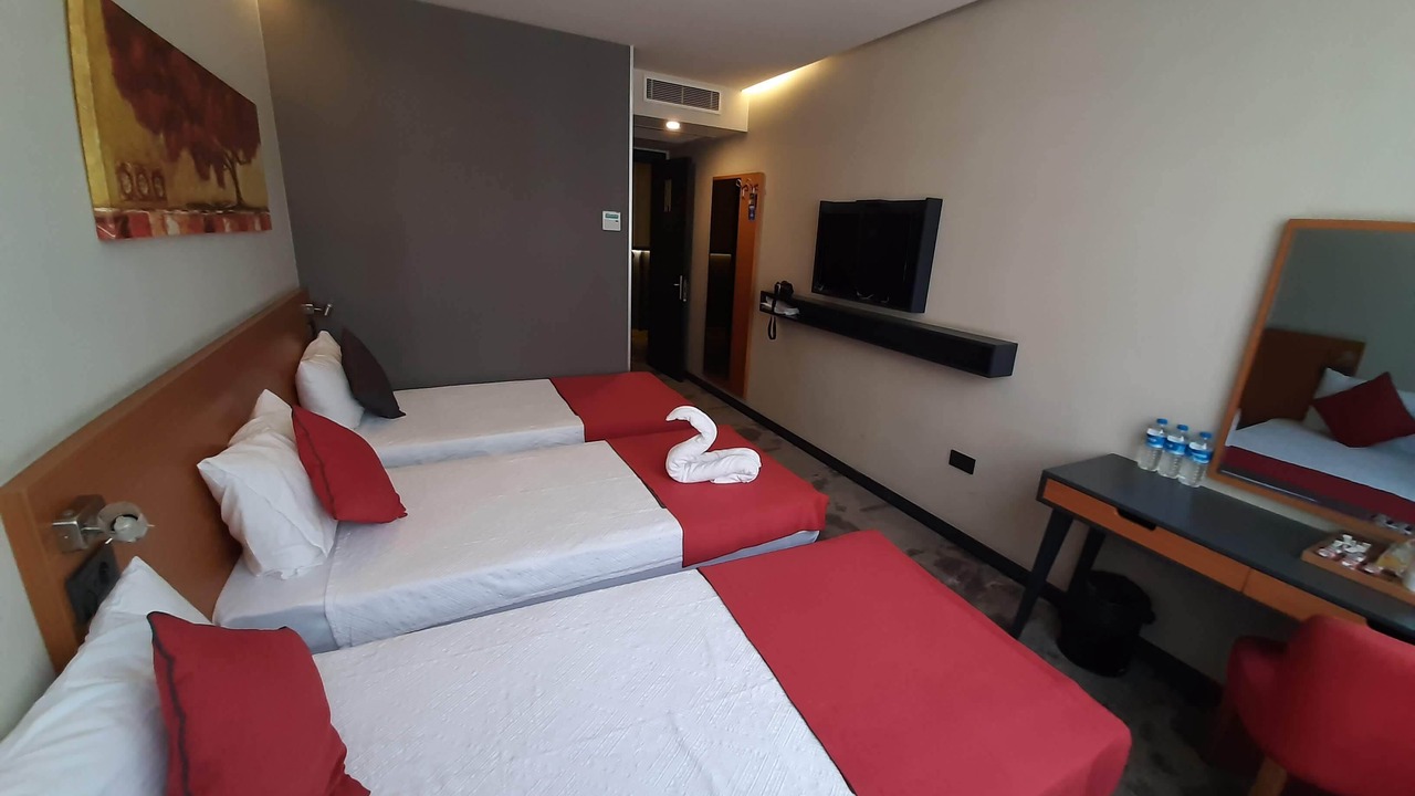 Photo of Bedroom in Kucukcekmece