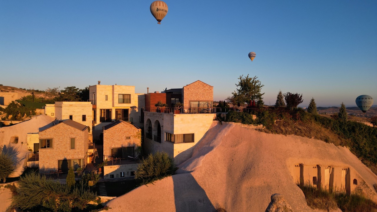 Photo of Outdoor in Uchisar