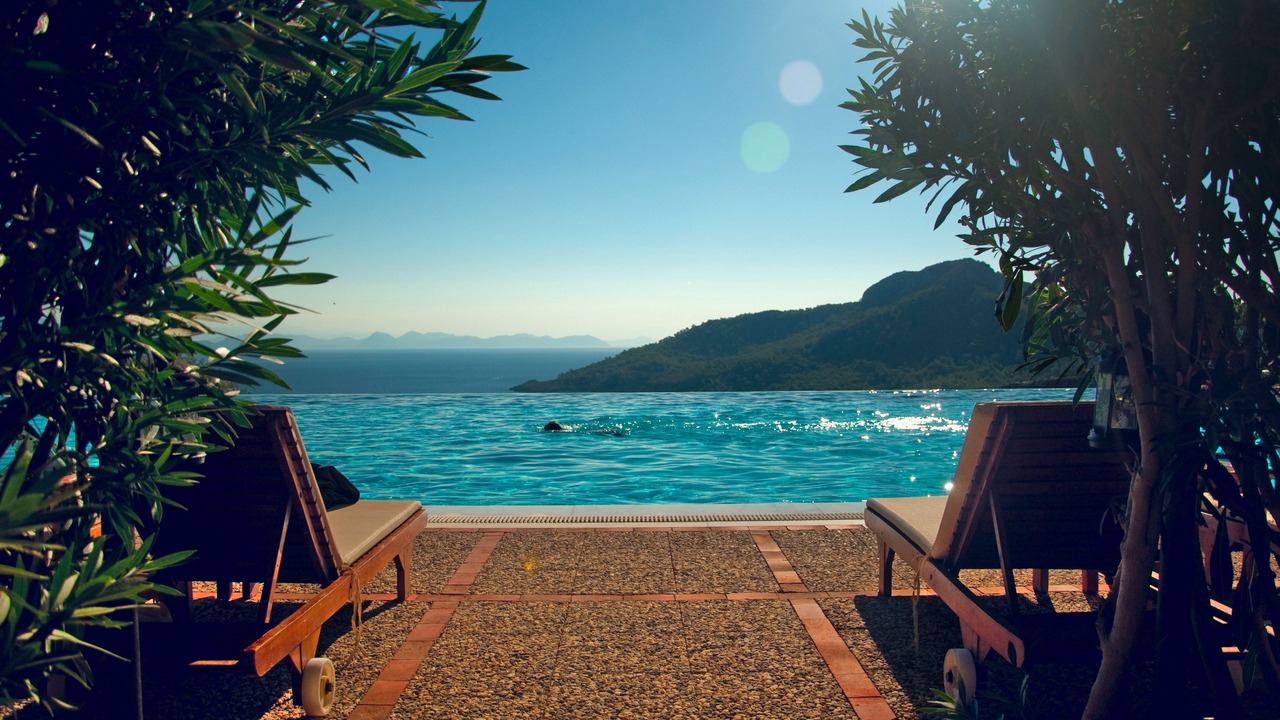 Photo of Outdoor in Marmaris