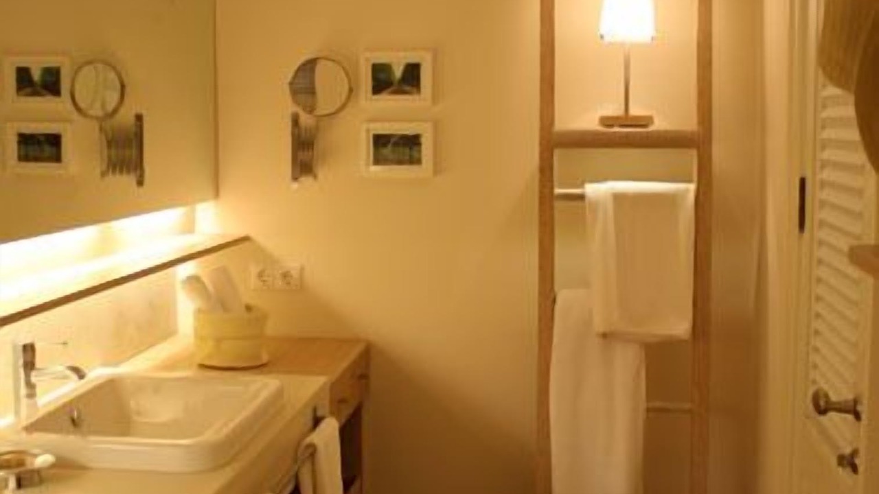 Photo of Bathroom in Marmaris
