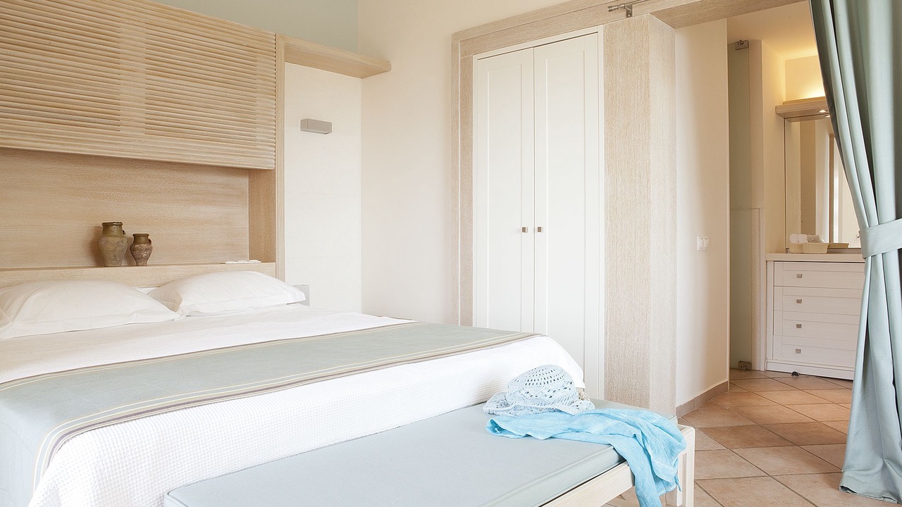 Photo of Bedroom in Marmaris
