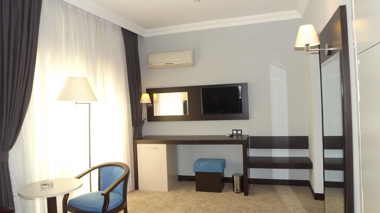 Photo of Bedroom in Tekirova