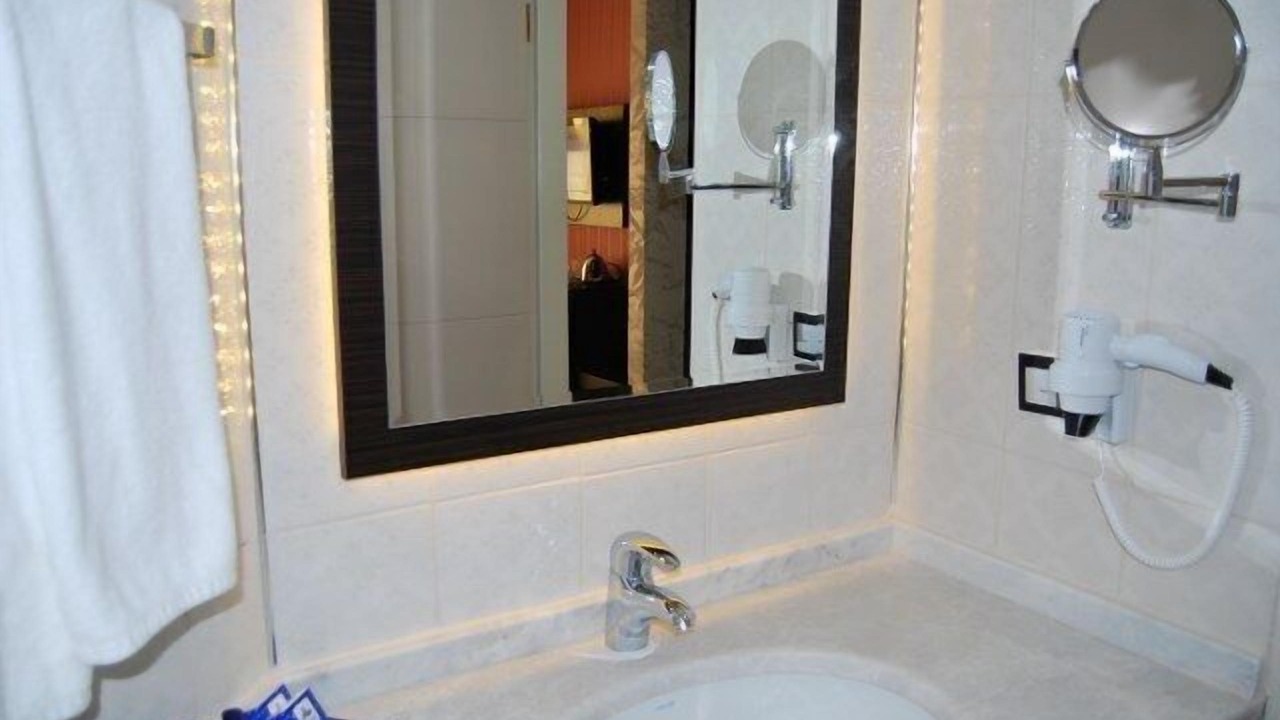 Photo of Bathroom in Tekirova