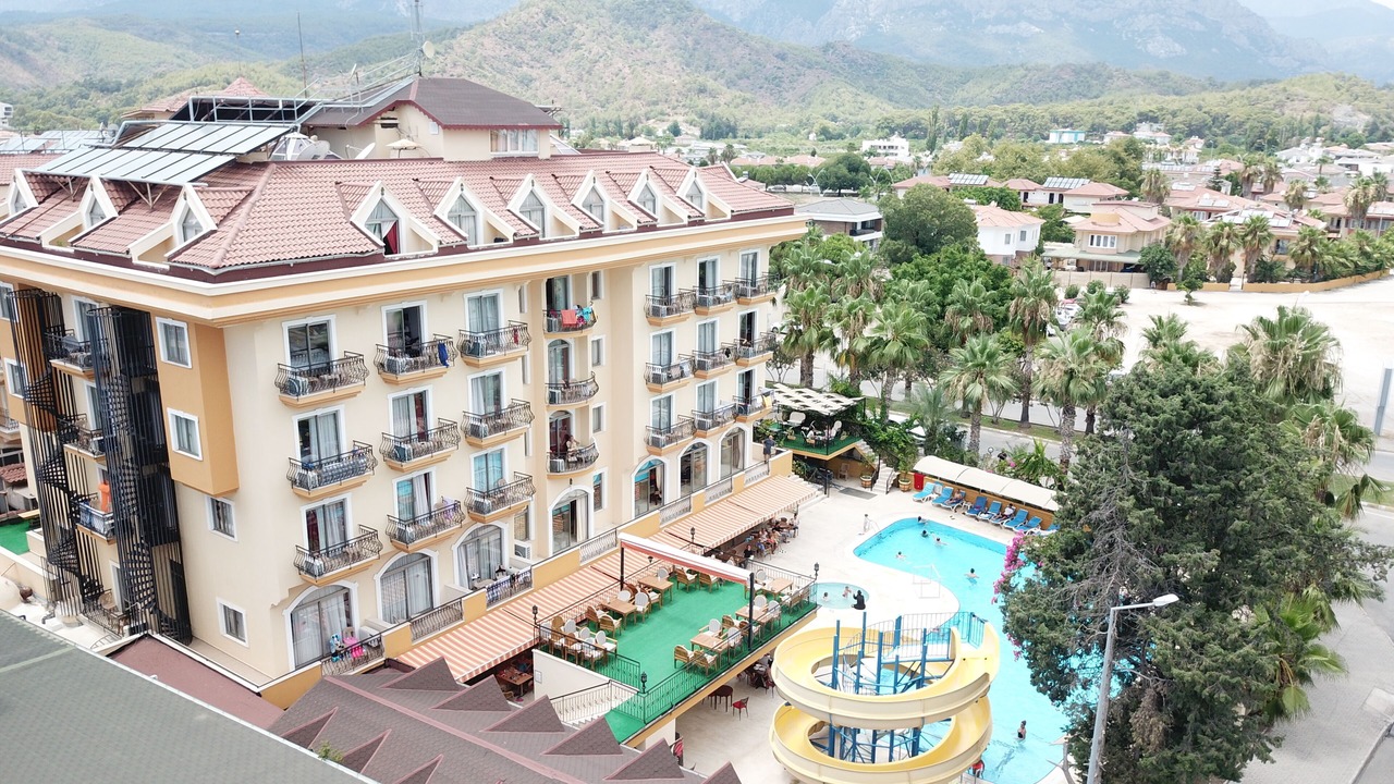 Photo of Outdoor in Camyuva