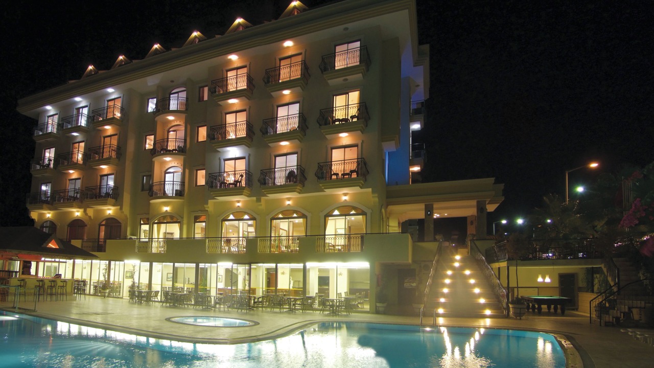 Photo of Outdoor in Camyuva